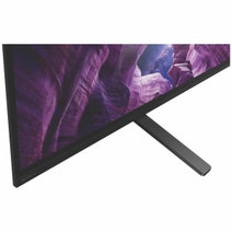 Sony 65 Inch 4K Android OLED TV KD65A8H hero image