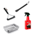 Weber CLNMAINT Cleaning and Maintenance Pack image NaN