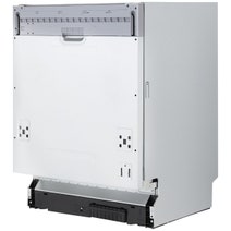 Omega 60cm Fully Integrated Dishwasher ODWIF6015 hero image