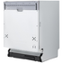 Omega 60cm Fully Integrated Dishwasher ODWIF6015 image NaN