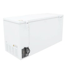 Haier 519L Chest Freezer HCF524W2 hero image