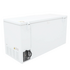 Haier 519L Chest Freezer HCF524W2 image NaN