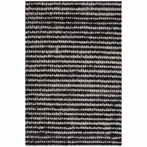 Rug Culture Allure Extra Large Rug 320x230 Black ALU-BLACK-320X230 hero image