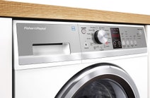 Fisher & Paykel 8kg Heat Pump Dryer DH8060P1 hero image
