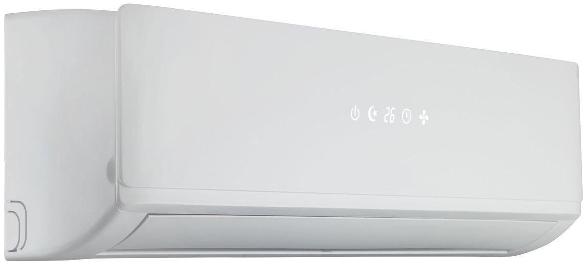 Dimplex 3.2kw Reverse Cycle Split System Inverter Air Conditioner DRED Enabled DCSS12 hero image