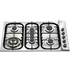 ILVE H38PCV 80cm Natural Gas Cooktop image NaN