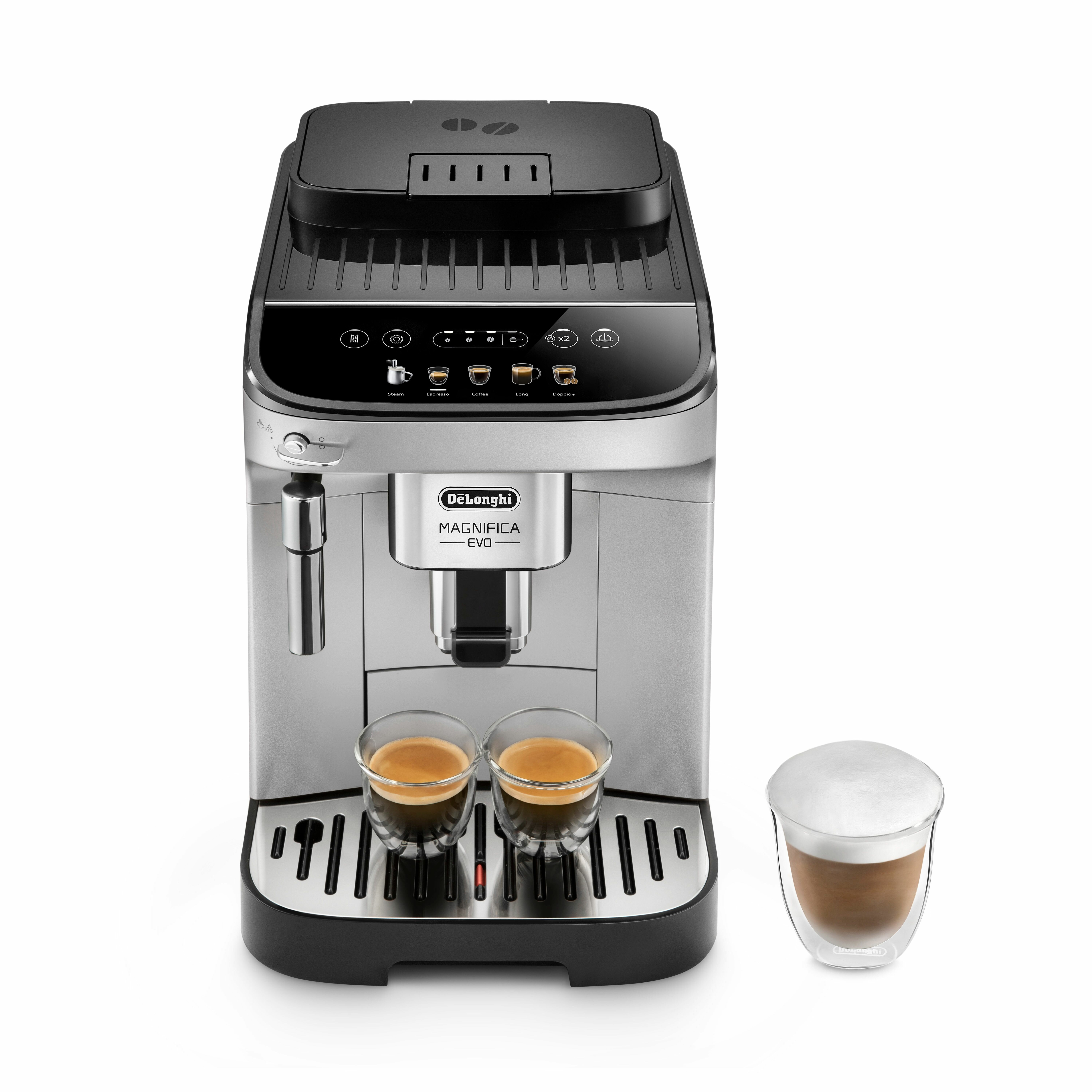 Appliances online delonghi coffee hot sale machine