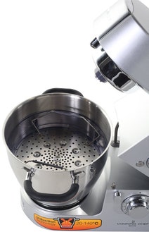 Kenwood KM080 Cooking Chef Food Mixer hero image