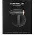 Silver Bullet Odyssey Dryer 1800W -  Black 900662 image NaN