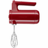 KitchenAid KHMB732 Cordless Hand Mixer Empire Red 5KHMB732AER image NaN