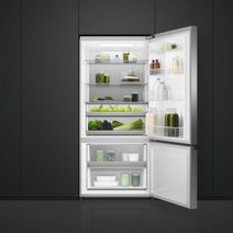 Fisher & Paykel Series 5 515L Fridge Freezer Stainless Steel RF505BRNQX1 hero image
