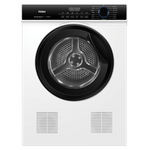 Haier 6kg Sensor Vented Dryer HDV60AWW1 hero image
