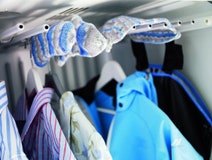 ASKO DC7573 Drying Cabinet hero image