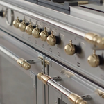 Bertazzoni Heritage Cooker-Rangehood & Fridge Accessories 21 Piece Kit 901593 hero image