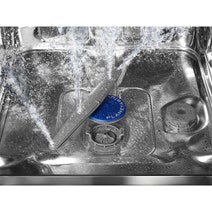 Smeg Diamond Series Freestanding Dishwasher Stainless Steel DWA615DX3 hero image