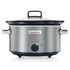Sunbeam Crock-Pot Traditional 3.5L Slow Cooker and Pie Magic Pie Maker Pack CHP200PM4210 image NaN