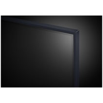 LG 55 Inch QNED81 4K UHD LED Smart TV 55QNED81SRA hero image