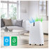 Goldair 3.53kW Portable Air Conditioner with Wi-Fi (Cooling Only) GCPAC12 image NaN