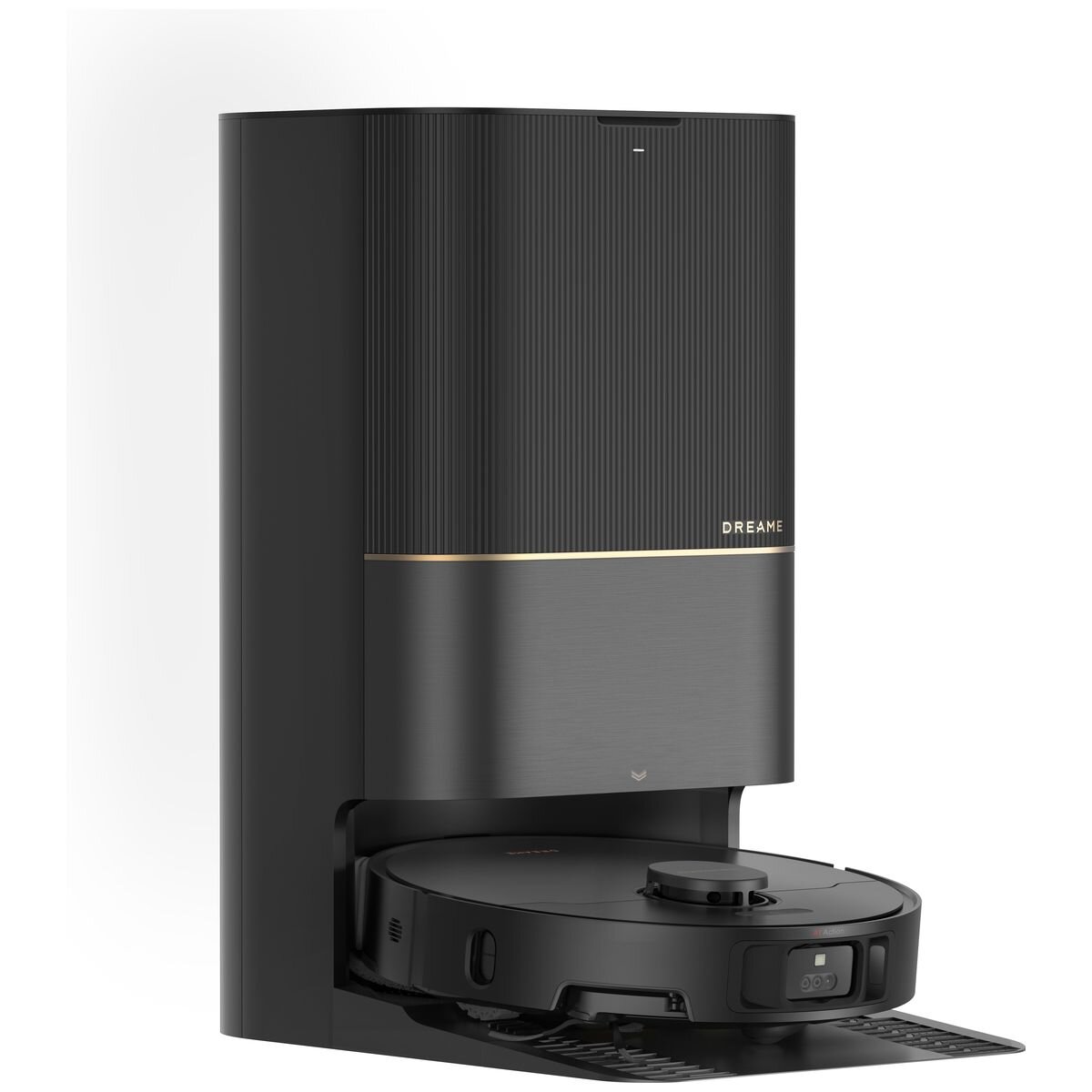 DREAME X40 Ultra Robot Vacuum and Mop DRE-X40U hero image
