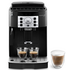 Delonghi Compact Magnifica S Fully Automatic Coffee Machine Black Package ECAM22110BPK image NaN