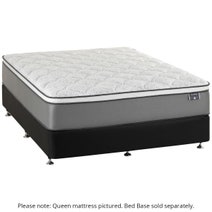 SleepMaker Wellington Cloud Top Mattress King L99554GM hero image