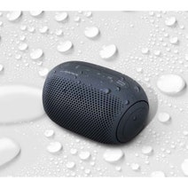 LG XBOOMGo Portable Bluetooth Speaker PL2 hero image
