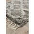 Rug Culture Saffron Large Grey Rug 400X80CM - SAF-33-GRY-400X80 image NaN