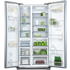 Fisher & Paykel RX628DX1 628L Side by Side Fridge image NaN
