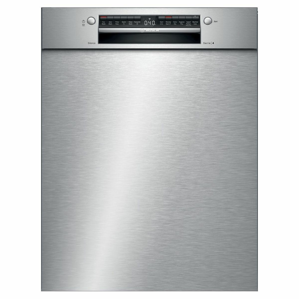 Bosch dishwasher made discount in which country
