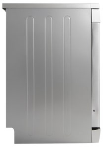 Westinghouse WSF6608X Freestanding Dishwasher hero image