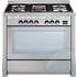 Freestanding Glem Dual Fuel Oven/Stove ML96PROEI2 image NaN