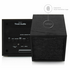 Tivoli Audio Cube Wireless Speaker Black CUBBLK image NaN