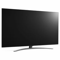 LG 55 Inch SM86 Super UHD 4K HDR Smart LED TV 55SM8600PTA hero image
