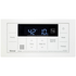 Rinnai Deluxe White Bathroom Hot Water Controller BC145 image NaN