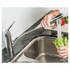 Taqua T-3 Built-in Filtration Sink Mixer JY181MA image NaN