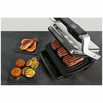 Tefal OptiGrill Elite GC750 hero image