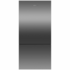 Fisher & Paykel Series 5 494L Bottom Mount Refrigerator Black Stainless Steel Right Hinge RF522BRPB6 image NaN