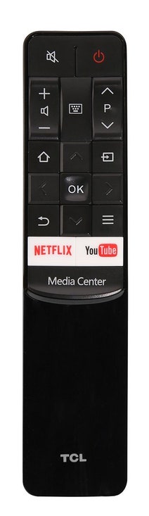 TCL 55C1US 55 Inch 138.7cm UHD Smart TV hero image