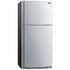 Mitsubishi Electric 458L Top Mount Fridge MR-458ER-ST-A image NaN