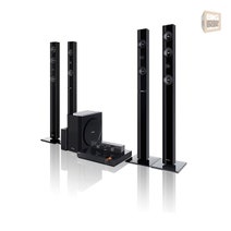 Samsung HT-E6750W 3D Full HD Blu-Ray Home Theatre hero image
