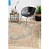 Rug Culture Odyssey Large Blue Multi-coloured Rug 290X200CM - ODY-110-BLU-290200 image NaN