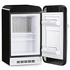 Smeg FAB5RBLA 42L 50's Retro Style Aesthetic Bar Fridge image NaN