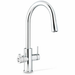 Zip HydroTap G5 Celsius All-in-One Boiling and Chilled Filtered Water plus Hot and Cold H57784Z00AU hero image