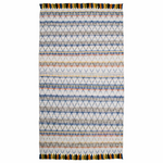 Cadrys Summer Diamond Blue 200x300 Rug SUMDBL2 hero image