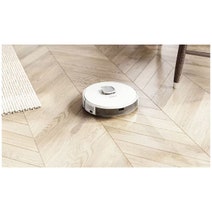 Hitachi Robot Vacuum Cleaner RV-X20PWHSI hero image