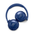 JBL Tune 600 Bluetooth Noise Cancelling Wireless Headphones Blue JBLT600BTNCBLU image NaN
