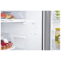 Samsung 305L Top Mount Fridge Silver SRT3500S hero image