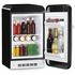 Smeg FAB5RBLA 42L 50's Retro Style Aesthetic Bar Fridge image NaN