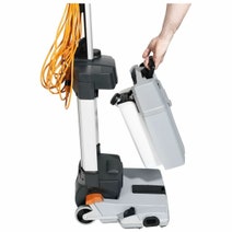 Nilfisk SC100 Compact Powered Floor Scrubber/Dryer 107417885 hero image