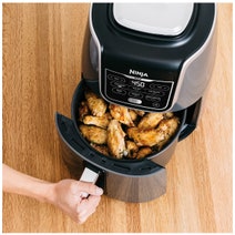 Ninja Foodi Air Fryer Max AF160 hero image